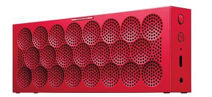 MINI JAMBOX by Jawbone Wireless Bluetooth Speaker - Green Dot - Retail Packaging (Discontinued by Manufacturer) N10