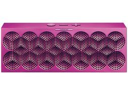 MINI JAMBOX by Jawbone Wireless Bluetooth Speaker - Green Dot - Retail Packaging (Discontinued by Manufacturer) N14