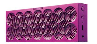 MINI JAMBOX by Jawbone Wireless Bluetooth Speaker - Green Dot - Retail Packaging (Discontinued by Manufacturer) N17