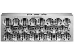 MINI JAMBOX by Jawbone Wireless Bluetooth Speaker - Green Dot - Retail Packaging (Discontinued by Manufacturer) N22