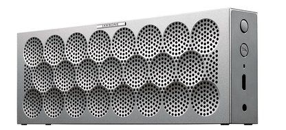 MINI JAMBOX by Jawbone Wireless Bluetooth Speaker - Green Dot - Retail Packaging (Discontinued by Manufacturer) N25