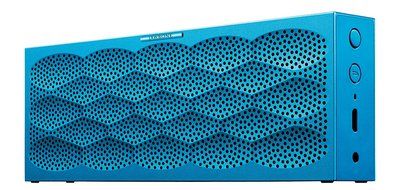 MINI JAMBOX by Jawbone Wireless Bluetooth Speaker - Green Dot - Retail Packaging (Discontinued by Manufacturer) N28
