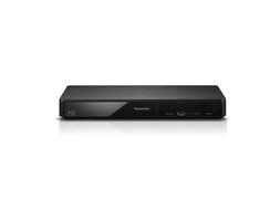 Panasonic DMP-BD91 Smart Network Wi-Fi Blu-Ray Disc Player (2014 Model)
