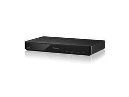 Panasonic DMP-BD91 Smart Network Wi-Fi Blu-Ray Disc Player (2014 Model) N2