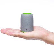 Portable Speakers, ZENBRE M4 Wireless Bluetooth Speakers for Laptop, Tablet, iPhone, Computer Speaker with Enhanced... N10