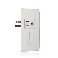 Acoustic Research Bluetooth Outlet Speaker with USB Charging Port
