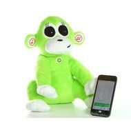 Bunga Bluetooth Monkey