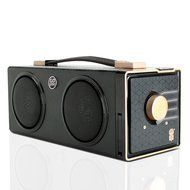 GOgroove BlueSYNC BXL Portable Bluetooth Rechargeable Speaker with NFC Tech - Works With Apple iPhone 6 , Samsung...