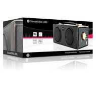 GOgroove BlueSYNC BXL Portable Bluetooth Rechargeable Speaker with NFC Tech - Works With Apple iPhone 6 , Samsung... N5