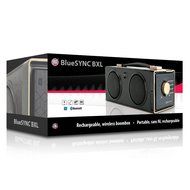 GOgroove BlueSYNC BXL Portable Bluetooth Rechargeable Speaker with NFC Tech - Works With Apple iPhone 6 , Samsung... N8