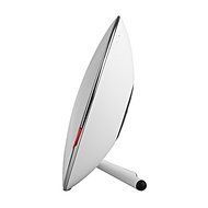 Owlee AVIARY Portable Wireless Bluetooth Speaker - 22W - Two SubWoofers - Passive Bass Radiator - 360&deg; Surround... N4