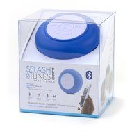 Splash Tunes Pro (Lavender Pink) - The Perfect Bluetooth Shower Speaker N7