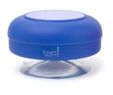 Splash Tunes Pro (Lavender Pink) - The Perfect Bluetooth Shower Speaker N8