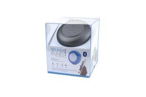 Splash Tunes Pro (Lavender Pink) - The Perfect Bluetooth Shower Speaker N10