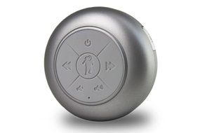 Splash Tunes Pro (Lavender Pink) - The Perfect Bluetooth Shower Speaker N11