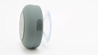 Splash Tunes Pro (Lavender Pink) - The Perfect Bluetooth Shower Speaker N13