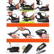 Super Loud Modern Horn Electronic W/Difference Sound Modes Bike Safety Gear Ring Bell Road bike Bicycle safety... N3