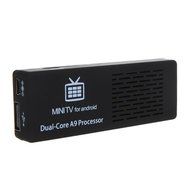 Kingzer Mini Android 4.2 TV Box Bluetooth Dual Core 1.6Ghz HD 1080P Wifi 8GB EU Plug N3