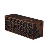 Ultra Portable Wireless Bluetooth Speaker by Sounder N8: 30W Output Power with Heavy Bass, Compatible with iPhone...