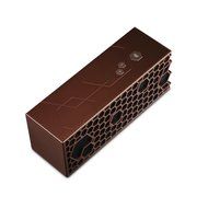 Ultra Portable Wireless Bluetooth Speaker by Sounder N8: 30W Output Power with Heavy Bass, Compatible with iPhone... N2