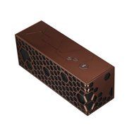 Ultra Portable Wireless Bluetooth Speaker by Sounder N8: 30W Output Power with Heavy Bass, Compatible with iPhone... N4