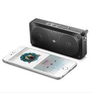 Bluetooth Speaker, New Trent 7W Output Bluetooth Portable Wireless Stereo Speakers with Built in Microphone for... N3