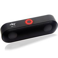 Sunmy Wireless Bluetooth Speakers, Portable 3W Stereo Speaker Surround Sound and Bass, Outdoor bluetooh Speakers...