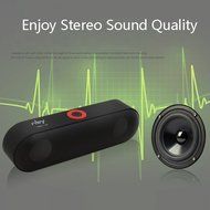 Sunmy Wireless Bluetooth Speakers, Portable 3W Stereo Speaker Surround Sound and Bass, Outdoor bluetooh Speakers... N3