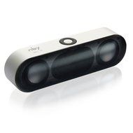 Sunmy Wireless Bluetooth Speakers, Portable 3W Stereo Speaker Surround Sound and Bass, Outdoor bluetooh Speakers... N8