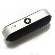 Sunmy Wireless Bluetooth Speakers, Portable 3W Stereo Speaker Surround Sound and Bass, Outdoor bluetooh Speakers... N9