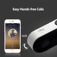 Sunmy Wireless Bluetooth Speakers, Portable 3W Stereo Speaker Surround Sound and Bass, Outdoor bluetooh Speakers... N11