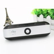 Sunmy Wireless Bluetooth Speakers, Portable 3W Stereo Speaker Surround Sound and Bass, Outdoor bluetooh Speakers... N12