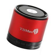 TBMax M7 Bluetooth Wireless Speaker Super Bass, Portable mini Bluetooth Speaker Speakerphone - Compact Small Size...