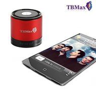 TBMax M7 Bluetooth Wireless Speaker Super Bass, Portable mini Bluetooth Speaker Speakerphone - Compact Small Size... N2