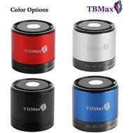 TBMax M7 Bluetooth Wireless Speaker Super Bass, Portable mini Bluetooth Speaker Speakerphone - Compact Small Size... N7