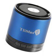 TBMax M7 Bluetooth Wireless Speaker Super Bass, Portable mini Bluetooth Speaker Speakerphone - Compact Small Size... N8
