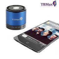 TBMax M7 Bluetooth Wireless Speaker Super Bass, Portable mini Bluetooth Speaker Speakerphone - Compact Small Size... N9