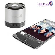 TBMax M7 Bluetooth Wireless Speaker Super Bass, Portable mini Bluetooth Speaker Speakerphone - Compact Small Size... N15