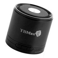 TBMax M7 Bluetooth Wireless Speaker Super Bass, Portable mini Bluetooth Speaker Speakerphone - Compact Small Size... N20
