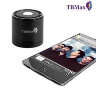 TBMax M7 Bluetooth Wireless Speaker Super Bass, Portable mini Bluetooth Speaker Speakerphone - Compact Small Size... N21