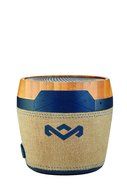House of Marley EM-JA007-NV Chant Mini BT Portable Wireless Bluetooth Speaker, Navy