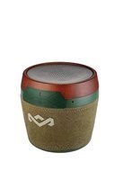 House of Marley EM-JA007-NV Chant Mini BT Portable Wireless Bluetooth Speaker, Navy N6