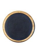 House of Marley EM-JA007-NV Chant Mini BT Portable Wireless Bluetooth Speaker, Navy N13