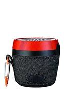 House of Marley EM-JA007-NV Chant Mini BT Portable Wireless Bluetooth Speaker, Navy N16
