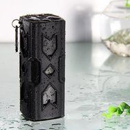 Bluetooth Speakers,GKTech Portable Wireless Waterproof Speaker Build-in NFC Technology,Power Bank and Microphone... N2