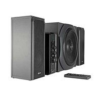Thonet and Vander RATSEL - 2.1+1 Bluetooth Wooden Multimedia Speakers System 360 watts - German Engineering and... N3