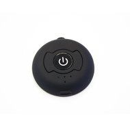 CEStore&reg; Portable Bluetooth 4.0 Music Transmitter Featuring APT-X Supports Two Multi Connection idea Transfer...