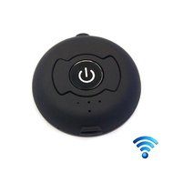 CEStore&reg; Portable Bluetooth 4.0 Music Transmitter Featuring APT-X Supports Two Multi Connection idea Transfer... N3