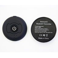 CEStore&reg; Portable Bluetooth 4.0 Music Transmitter Featuring APT-X Supports Two Multi Connection idea Transfer... N6