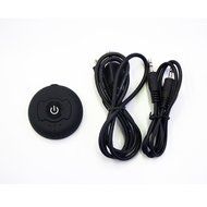 CEStore&reg; Portable Bluetooth 4.0 Music Transmitter Featuring APT-X Supports Two Multi Connection idea Transfer... N7